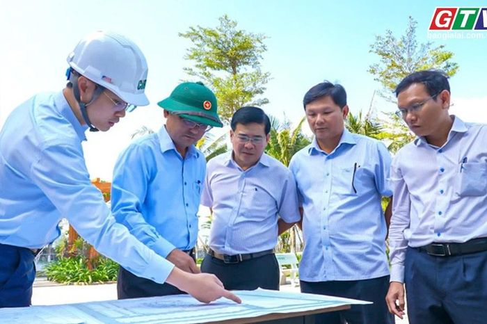 Toàn cảnh Gia Lai 24h: Kiên quyết thu hồi dự án nhà ở xã hội chậm tiến độ - Báo Gia Lai