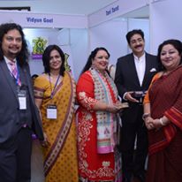 Confluence — Unification of Skills, Talents and Leadership, New Delhi, India — photograph 2