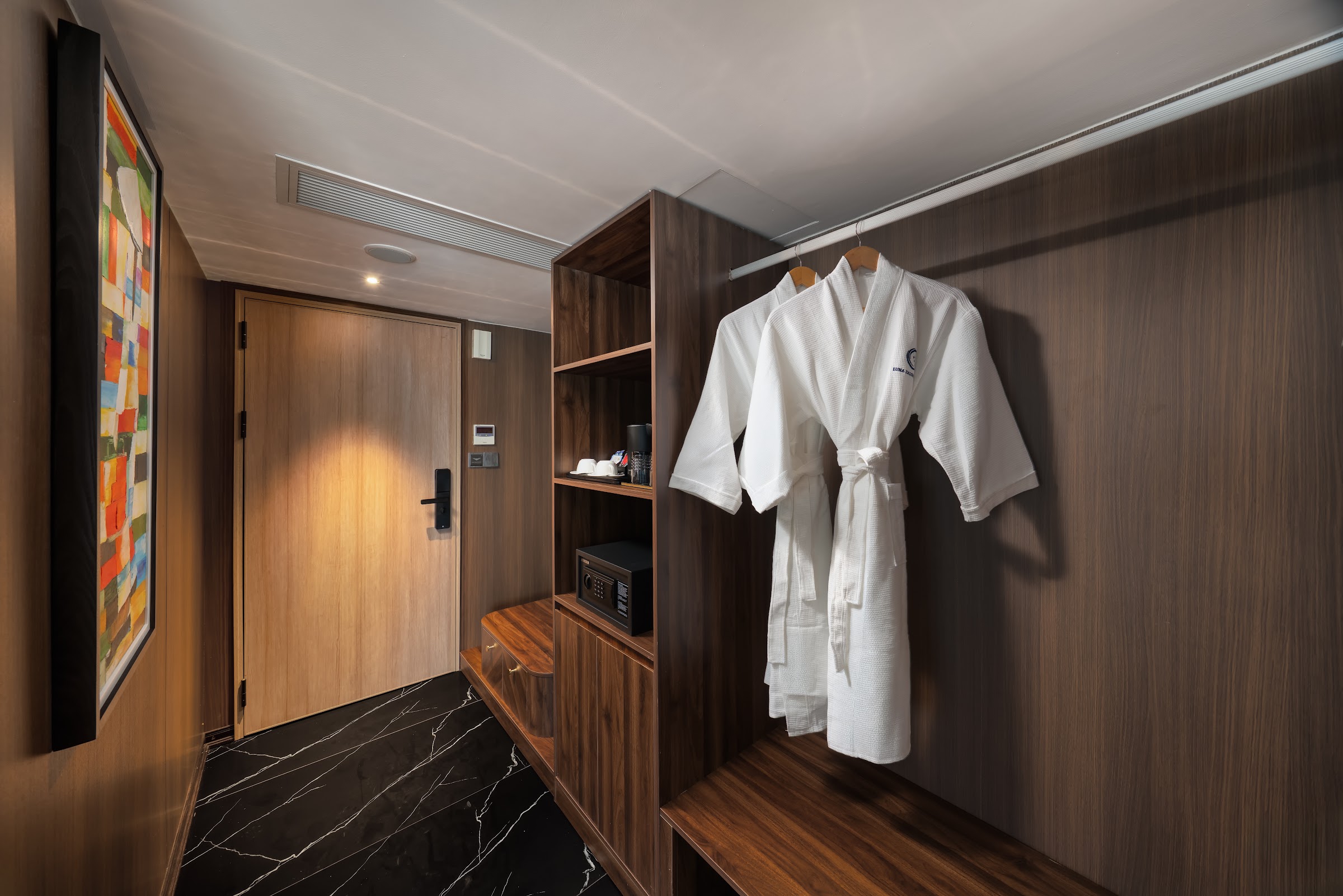 Nghỉ đêm 2N1Đ · Suite Cabin - ảnh 3