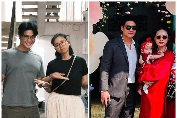[GALLERY] Cuộc sống sau ánh hào quang của Ngô Thanh Vân - Huy Trần - Báo Tri thức &amp; Cuộc sống