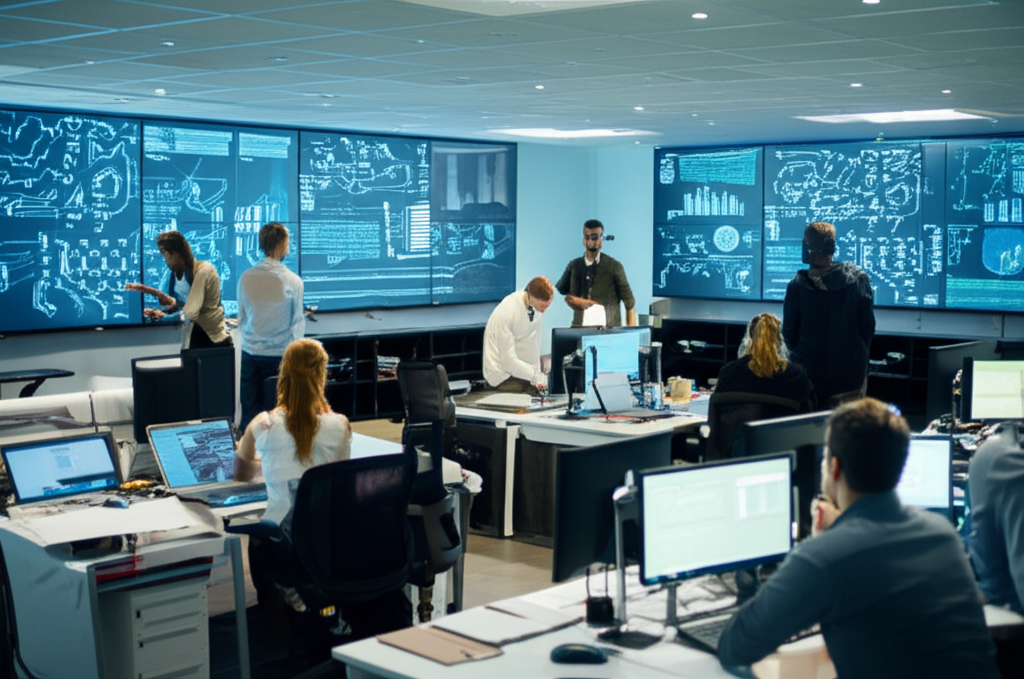 Alibaba's AI Investment: Strategic moves to dominate the AI landscape