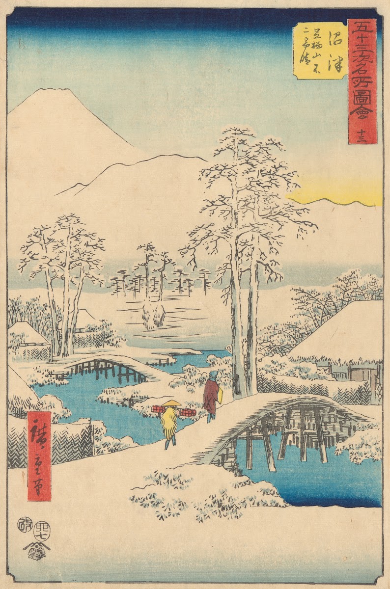 Numazu 1855