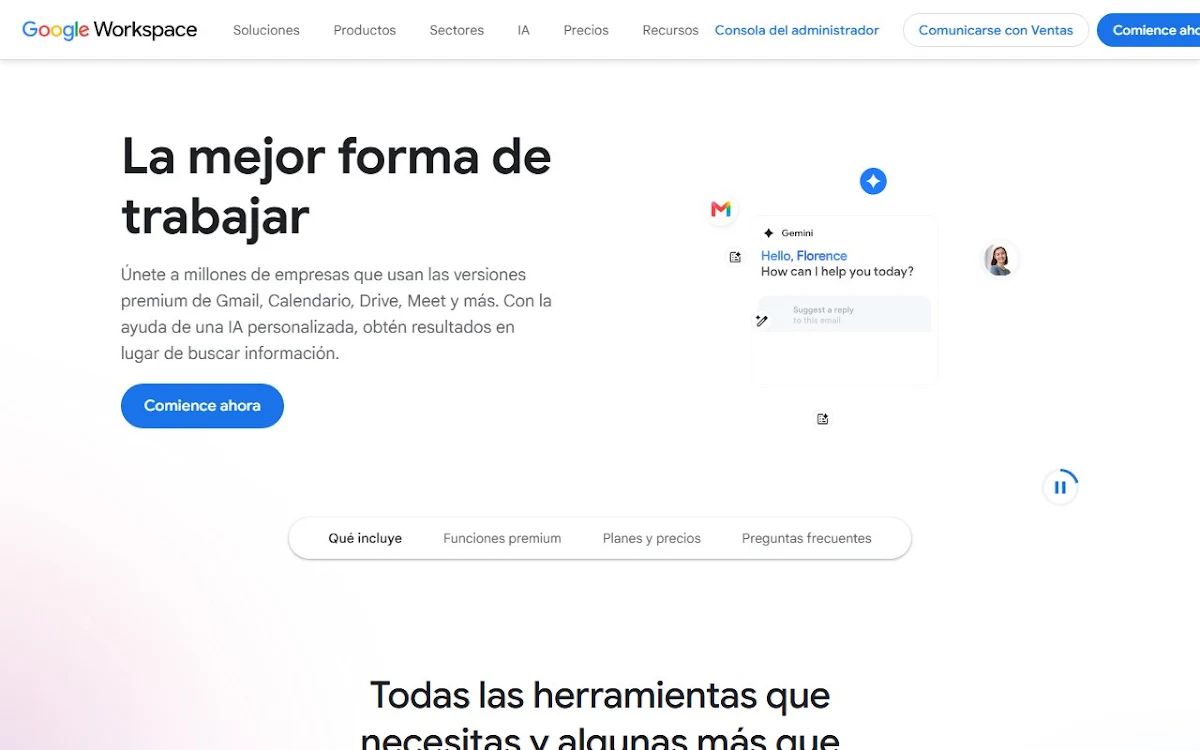 Captura de Autothink