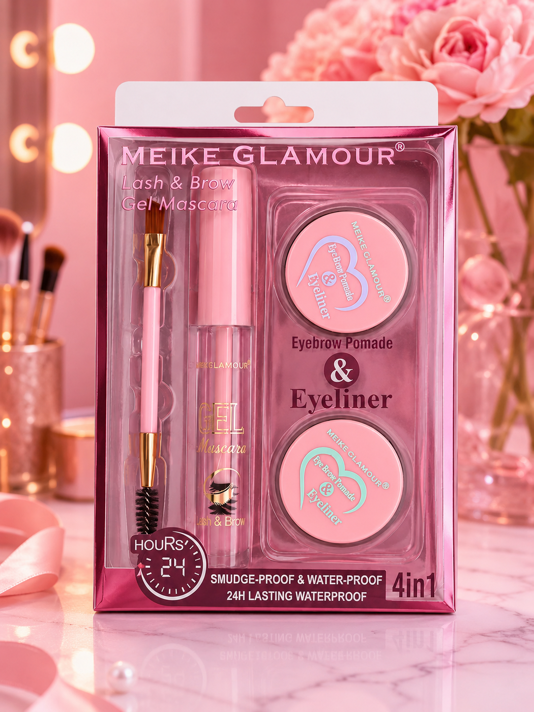 MEIKE GLAMOUR