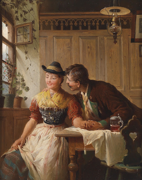 Liebelei