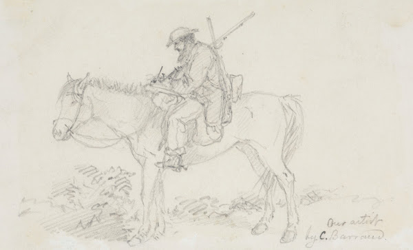 Our artist 1868