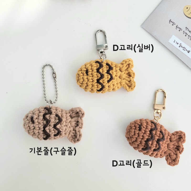 제이공방 - 2026년 감성 트렌드, 작지만 확실한 행복을 주는 핸드메이드 소품의 재발견 이미지 5