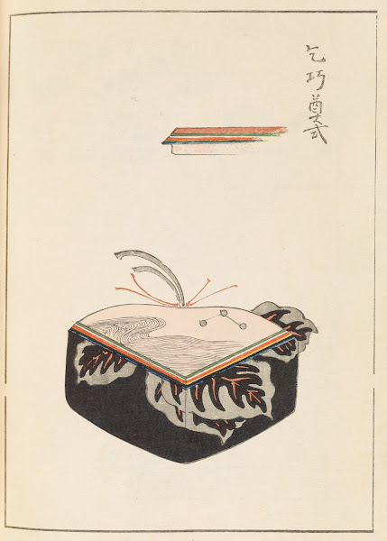 Shin Bijutsukai Pl380 1901 1902