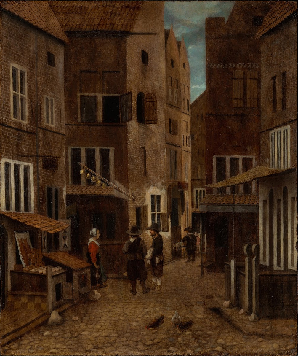 Street Scene about 16541662