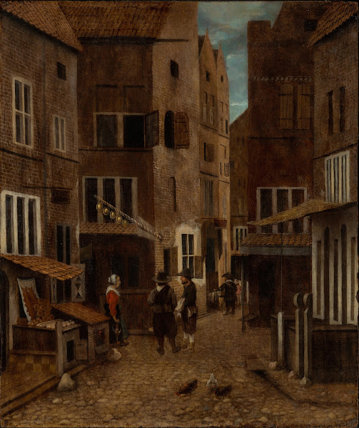 Street Scene about 16541662