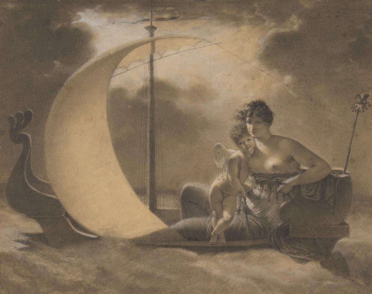 La Folie légare Folly Adrift ca 181020