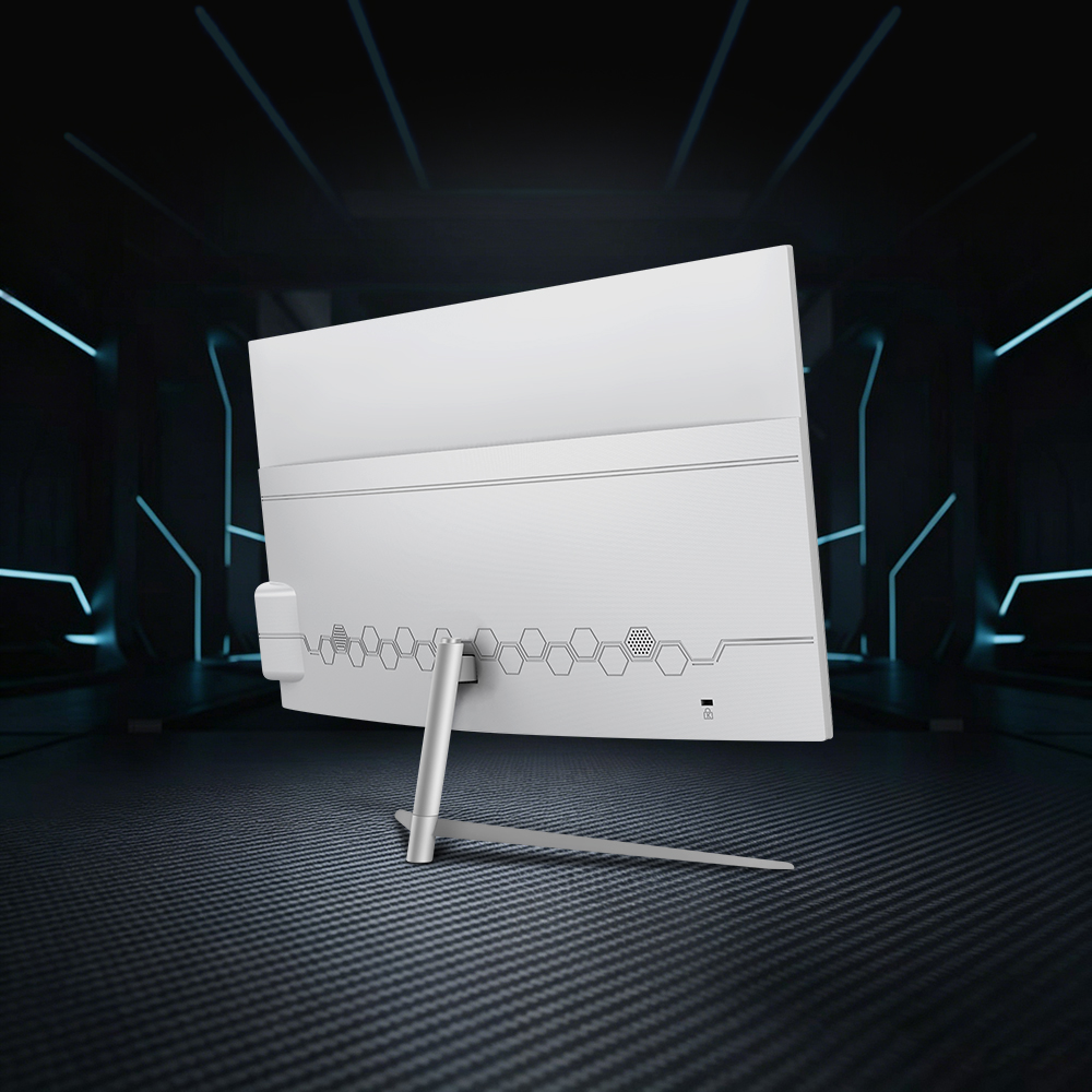 QUANTUM VISION V24 – 24" FHD IPS (1920x1080), Intel Core i7-8850H – view 5