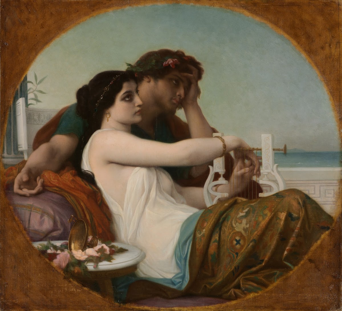 Algae and Boniface C 1857