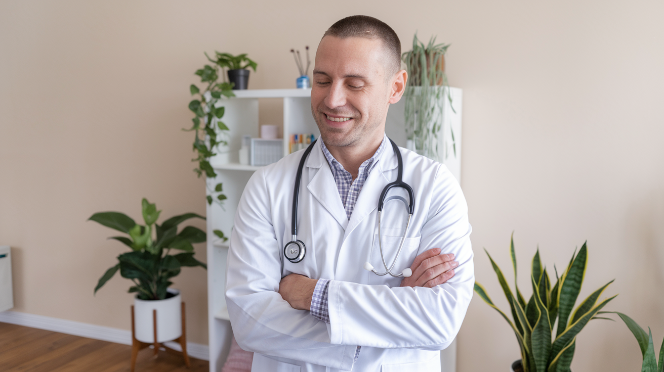 Best Homeopathy Doctors in Wakad – Top Picks 2026