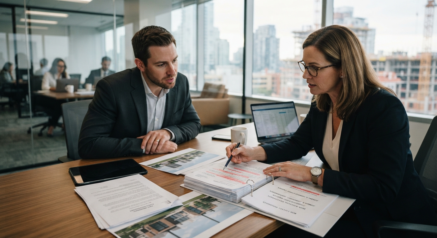 Schützt Ihr Immobilienprojekt Ihre Investitionen?