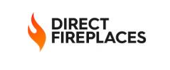 Direct Fireplaces logo