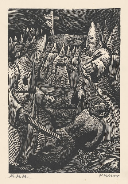 KKK 1927
