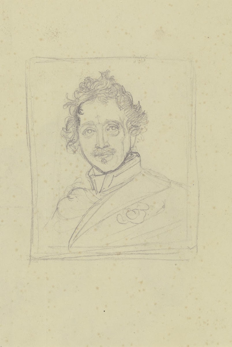King Ludwig I of Bavaria