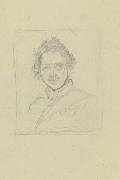 King Ludwig I of Bavaria