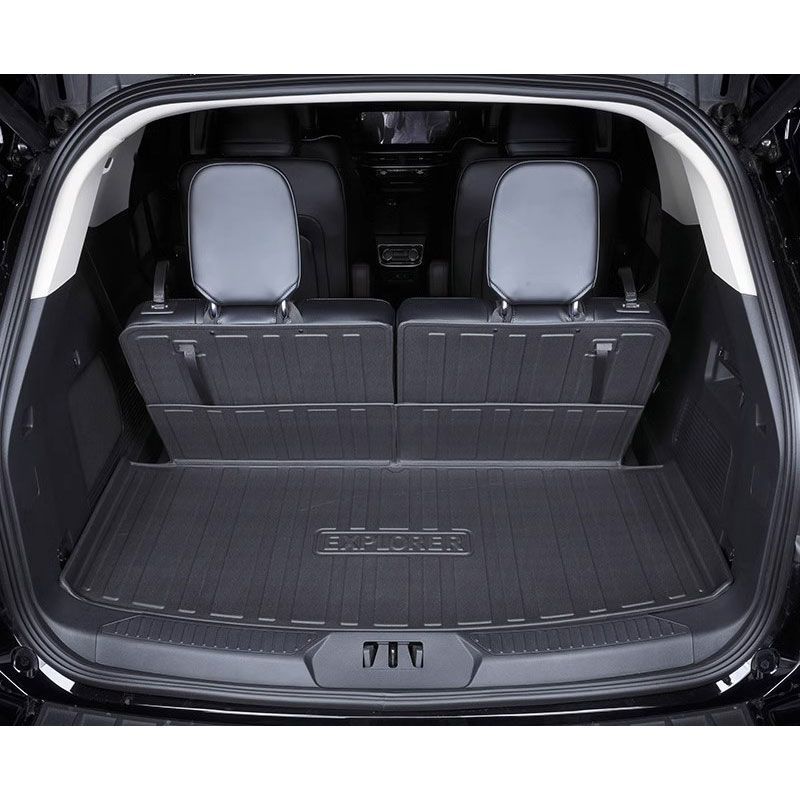 Trunk Protector for Chery Arrizo 5