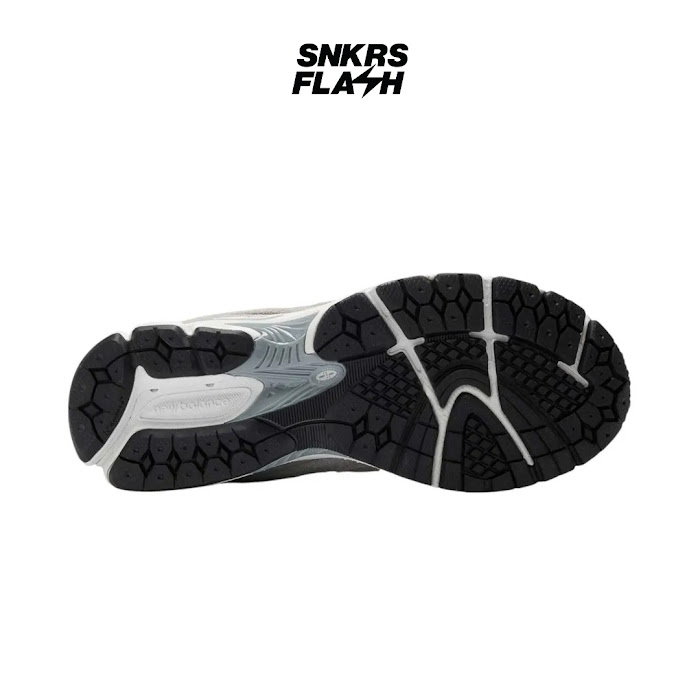 NEW BALANCE 2002R STEEL GREY ORCA - M2002RST - Size 39.5