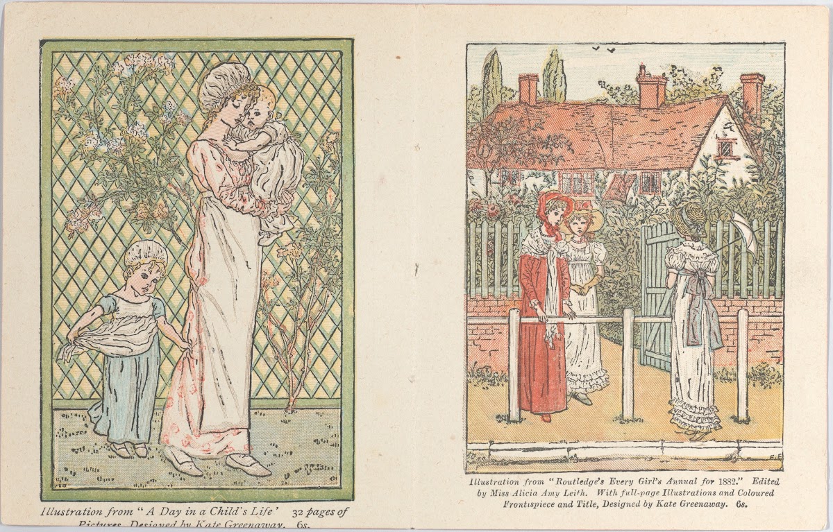 Valentine 1882