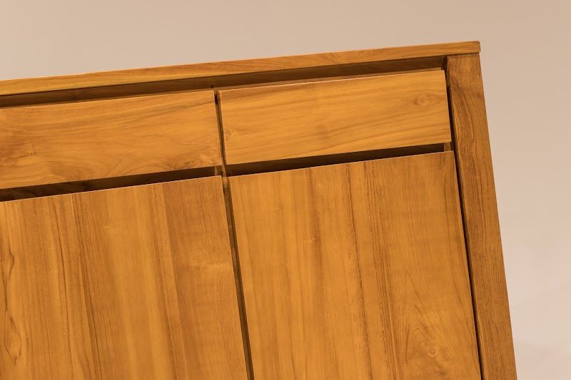 Buffet Evolia 4P Bloc 3