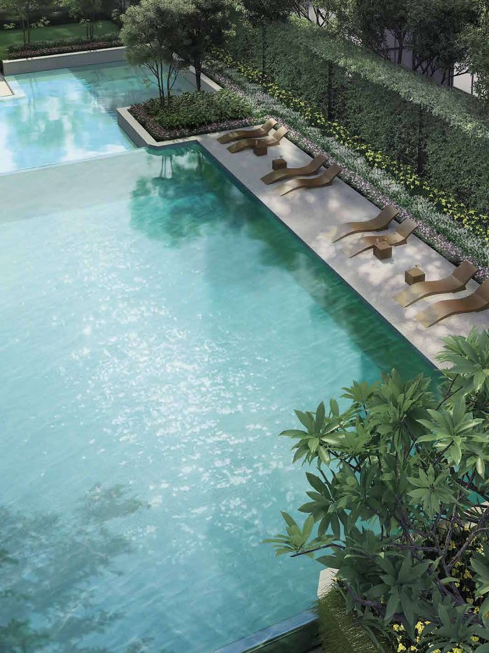 Pavilion Damansara Heights - Crown Residences (R3) — Damansara Heights
