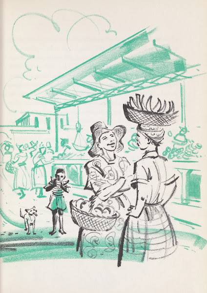 Getting To Know The Virgin Islands Pl12 1959