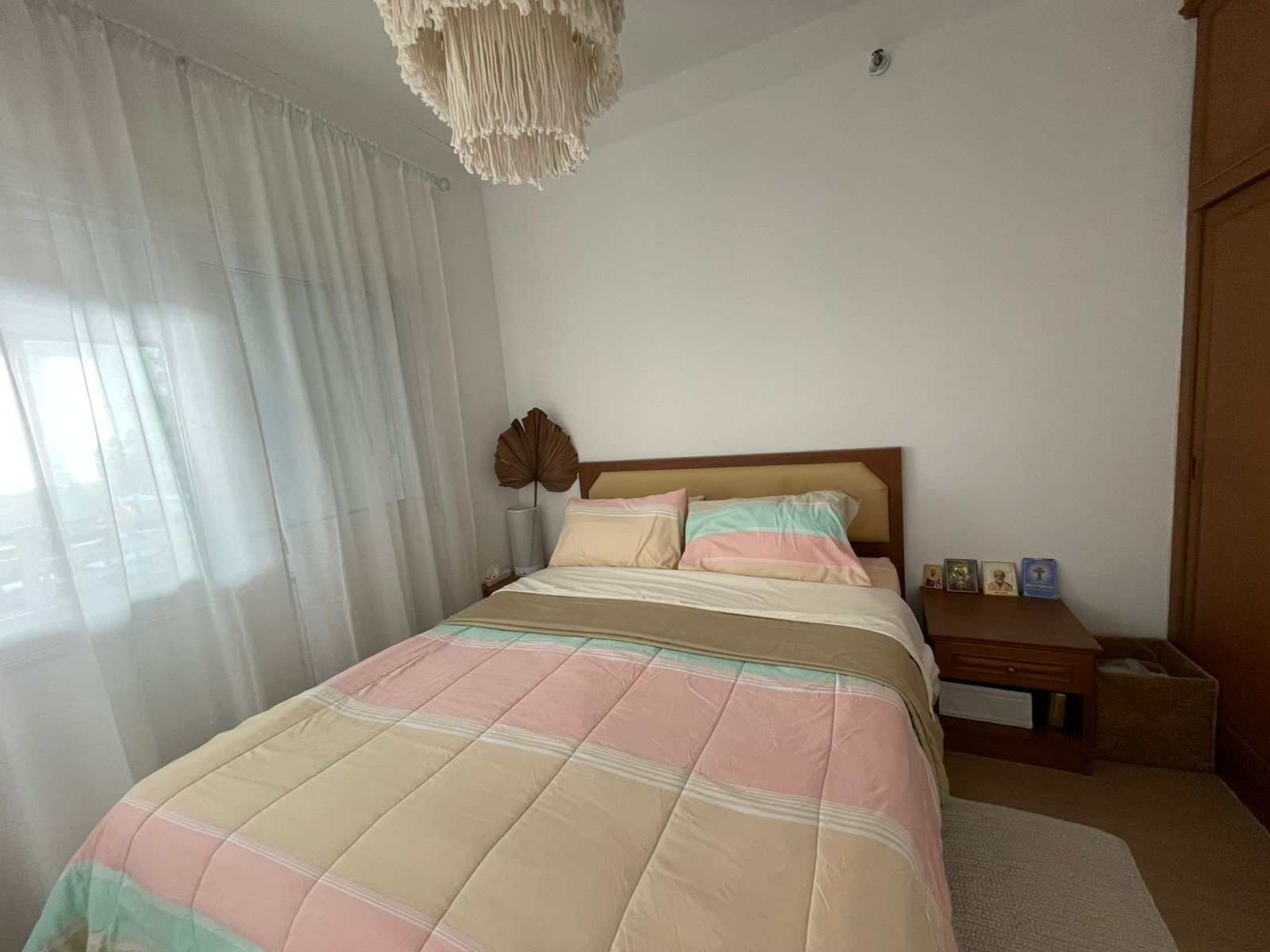 Rayong Condoplex - Studio, Floor 6 11
