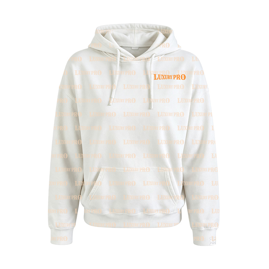 AOP YSXAD02‑Drop Shoulder Sweatshirt