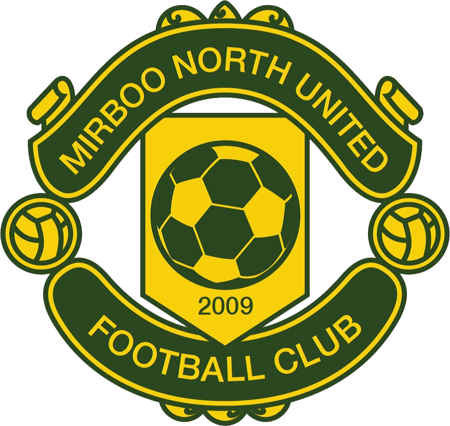 Mirboo North United logo