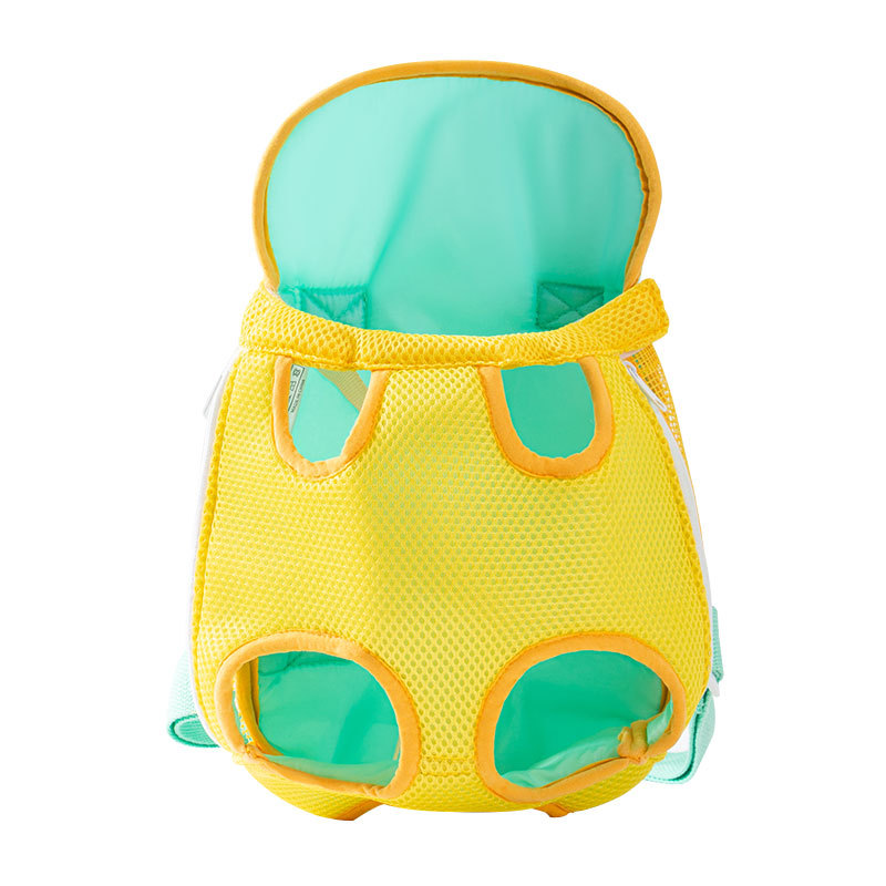 Portable Pet Bag, Chest Bag