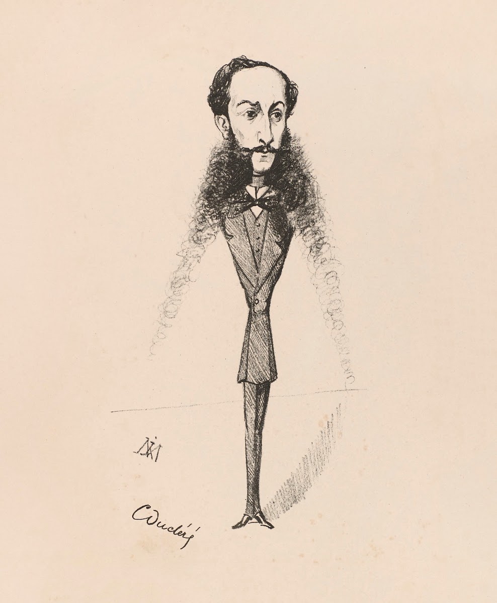 Constant Paillard Ducléré 1869