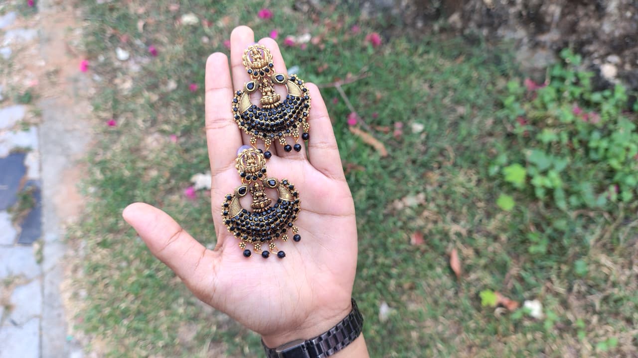 Budget Friendly Earrings