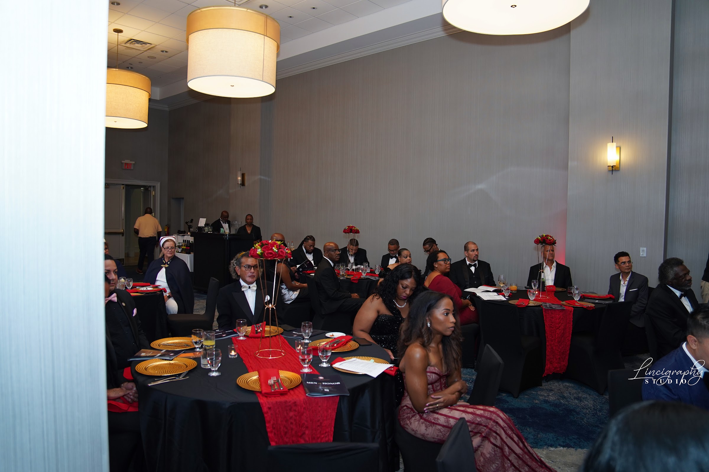 Men of Honor 2026 event photograph 43