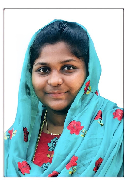 SAJANA SHEREEF