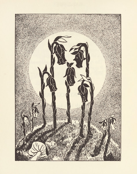 Gladiola Garden poems of outdoors and indoors for second grade readers Pl26 1940