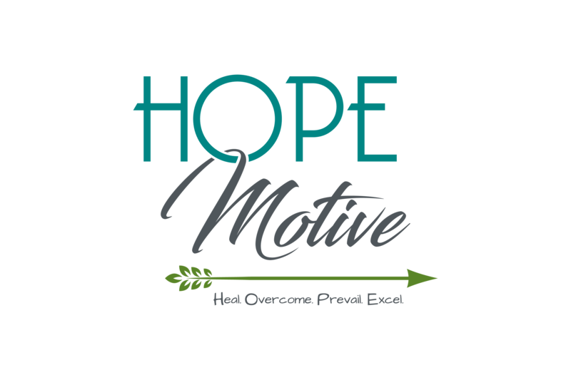 Hope Motive Counseling logo