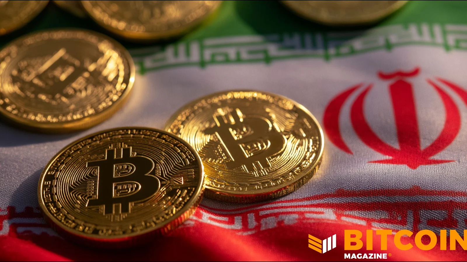 US Sanctions Iranian Crypto Exchange BitBank Over IRGC Links