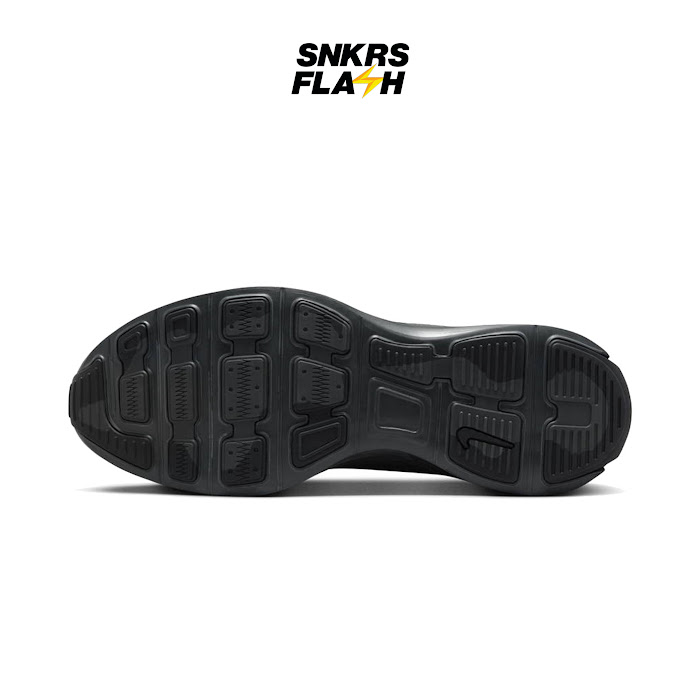 NIKE LUNAR ROAM DARK SMOKE GREY BLACK - DV2440002 - Size 38.5