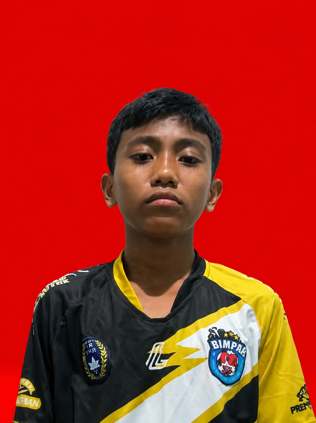 AKMAL TAMAM HUSAYN