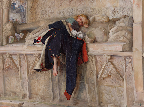 LEnfant du Régiment 1854 to 1855