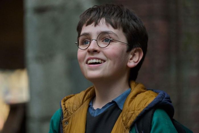 Harry Potter bản truyền hình tung trailer siêu chất, đính kèm 'quà' đỉnh nóc! - Chuyên trang Hoa Học Trò - Báo Tiền Phong