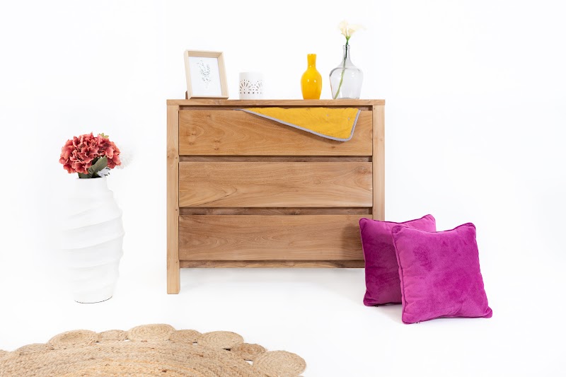 Commode Petite Evolia
