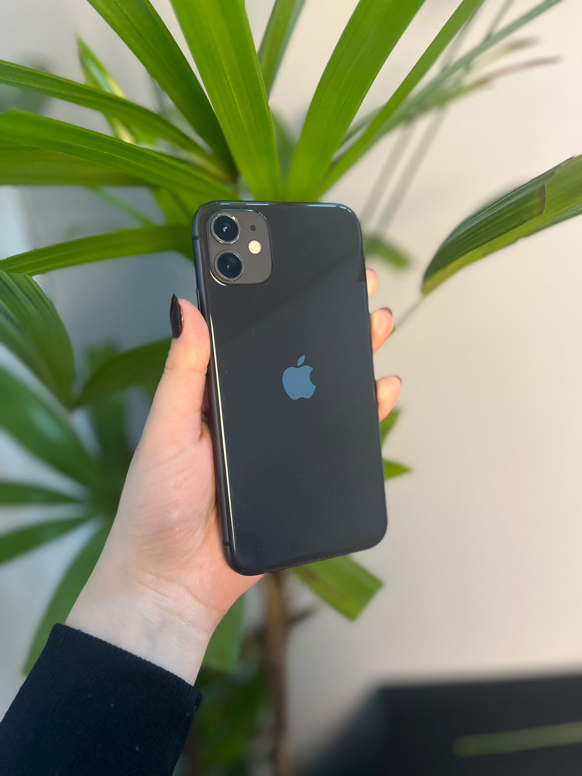 iPhone 11 64GB Preto