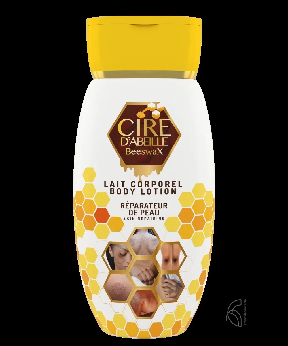 Cire Beewax Skin Repair Body Lotion m/s