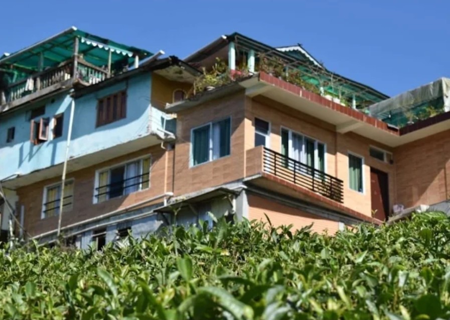 PRIME Rangli Rangliot Homestay
