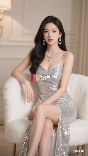 Người Thiên Kim Thất Lạc Và Cái Tát Định Mệnh