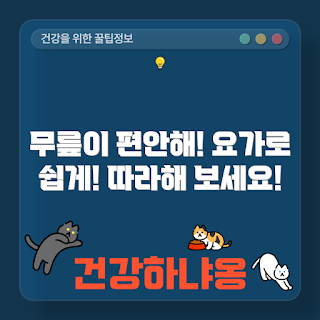 무릎 요가, 무릎 관절 요가, 무릎에 좋은 요가, 무릎 통증 요가, 요가 무릎에 왜 좋을까